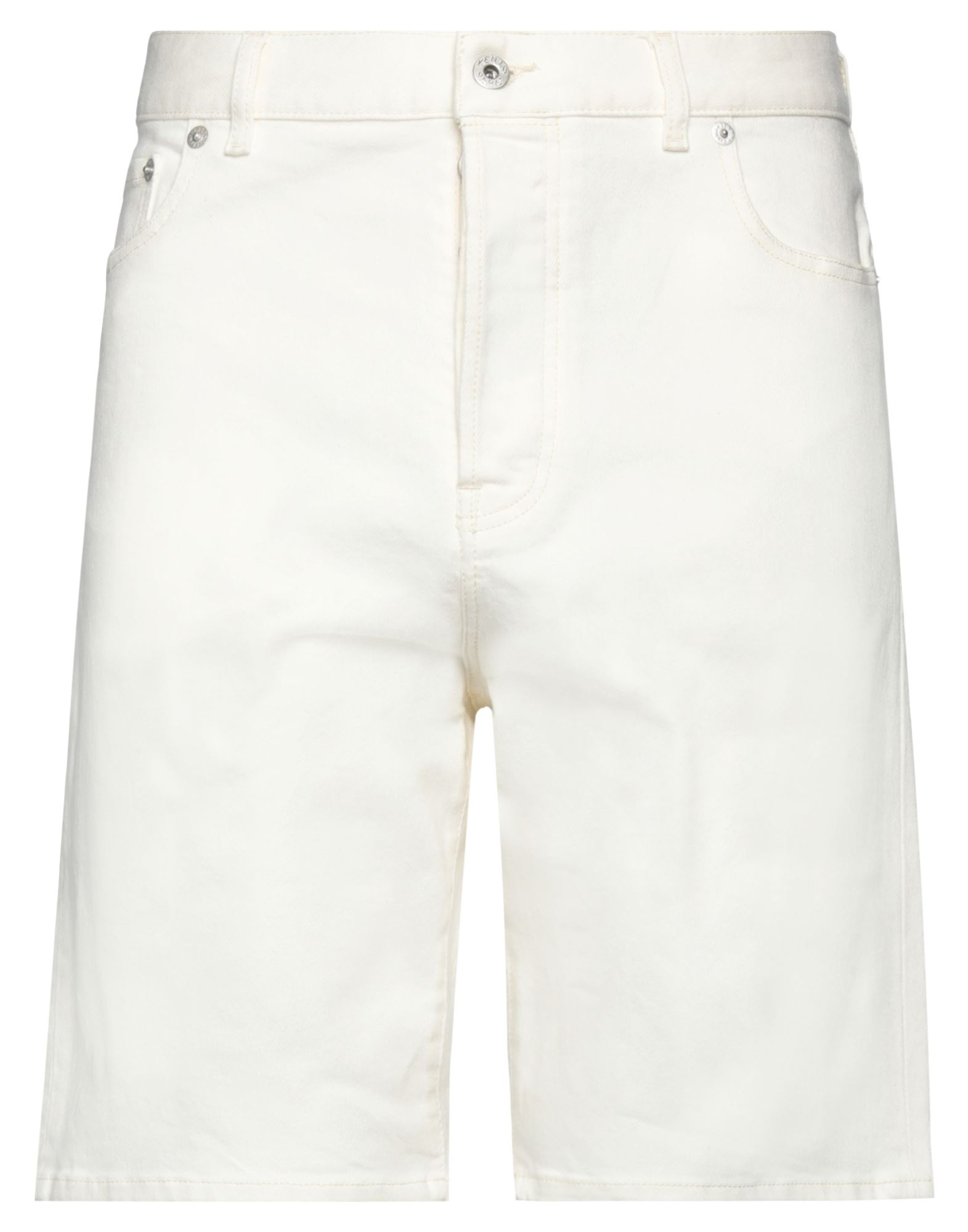  Kenzo - Hosen & Röcke - Jeansshorts - On Yoox.com 