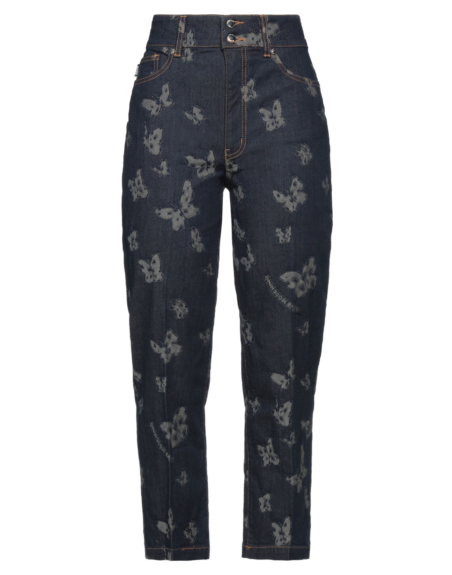 LOVE MOSCHINO BOTTOMWEAR Τζιν