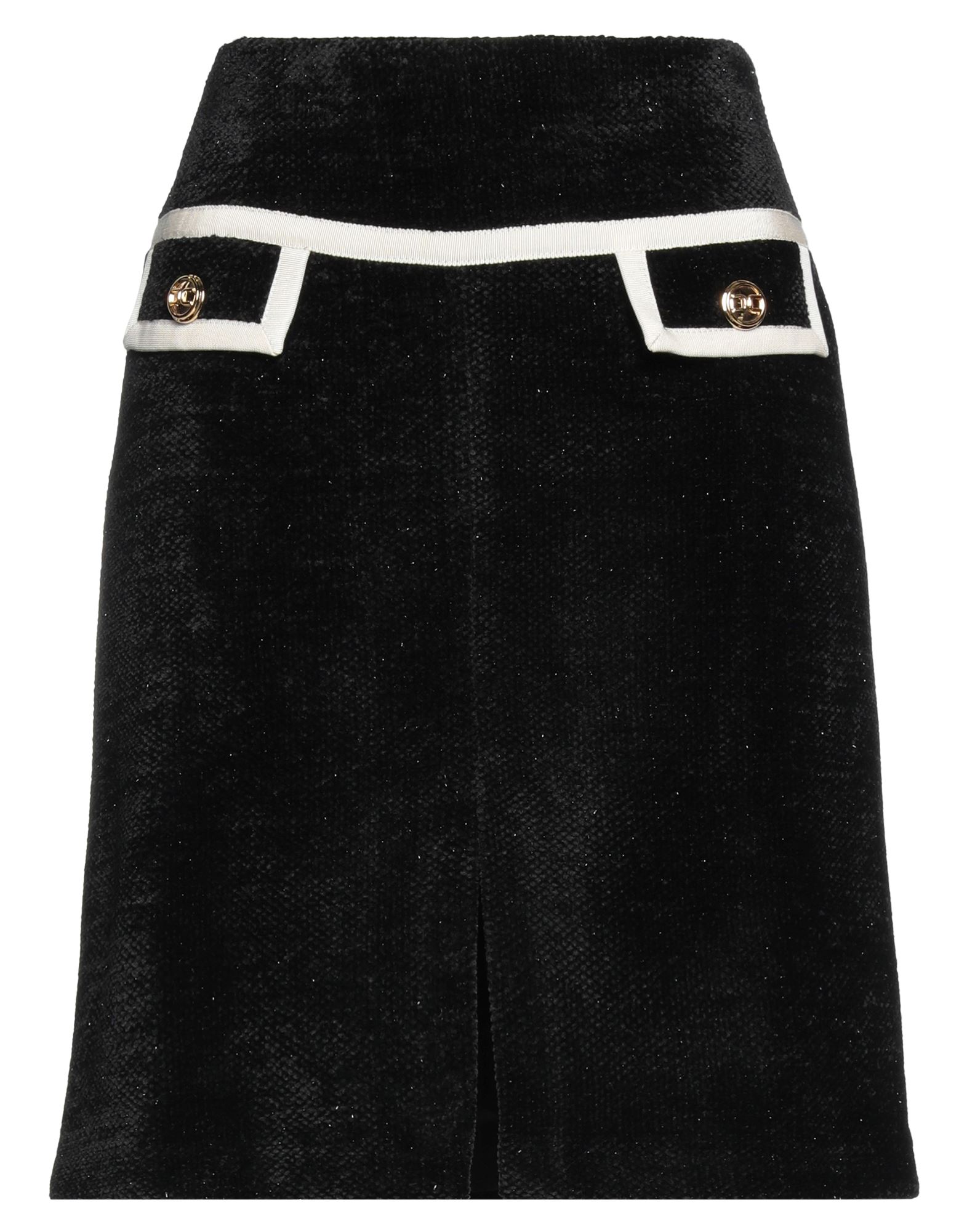 ELISABETTA FRANCHI ELISABETTA FRANCHI BOTTOMWEAR Μίνι φούστα