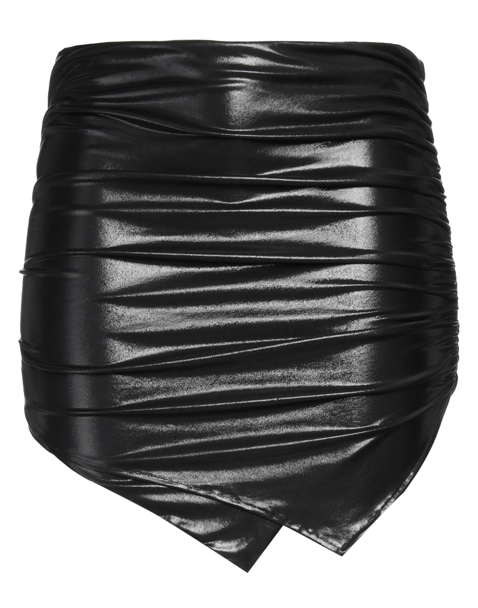 THE ATTICO THE ATTICO BOTTOMWEAR Μίνι φούστα