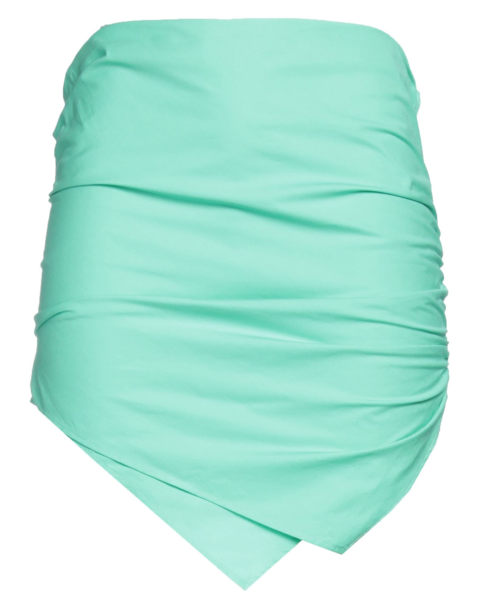 THE ATTICO BOTTOMWEAR Μίνι φούστα