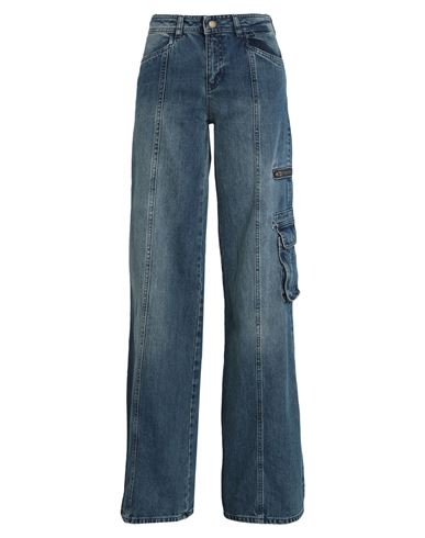 Max & Co . Woman Jeans Blue Size 30 Cotton