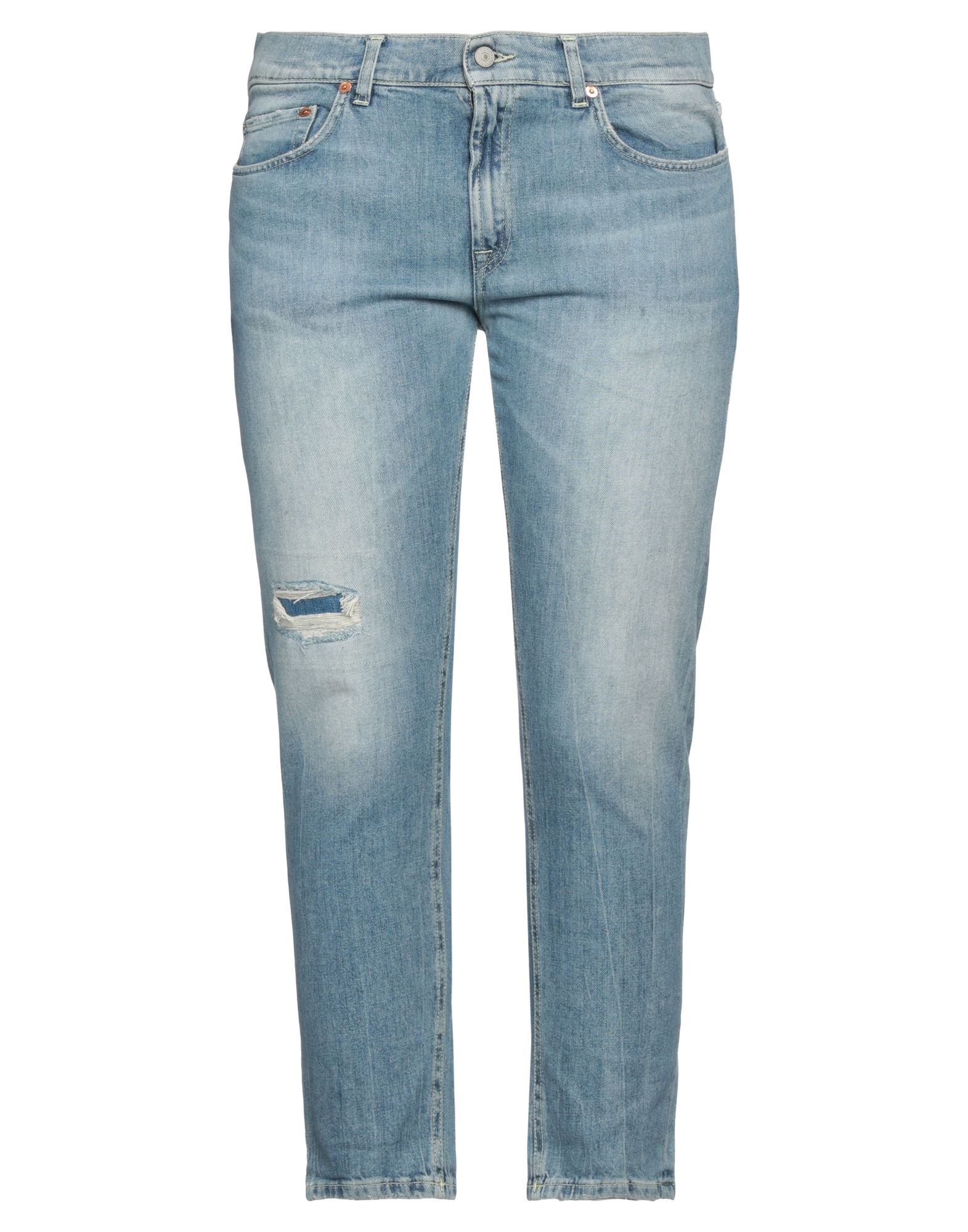 DONDUP BOTTOMWEAR Τζιν