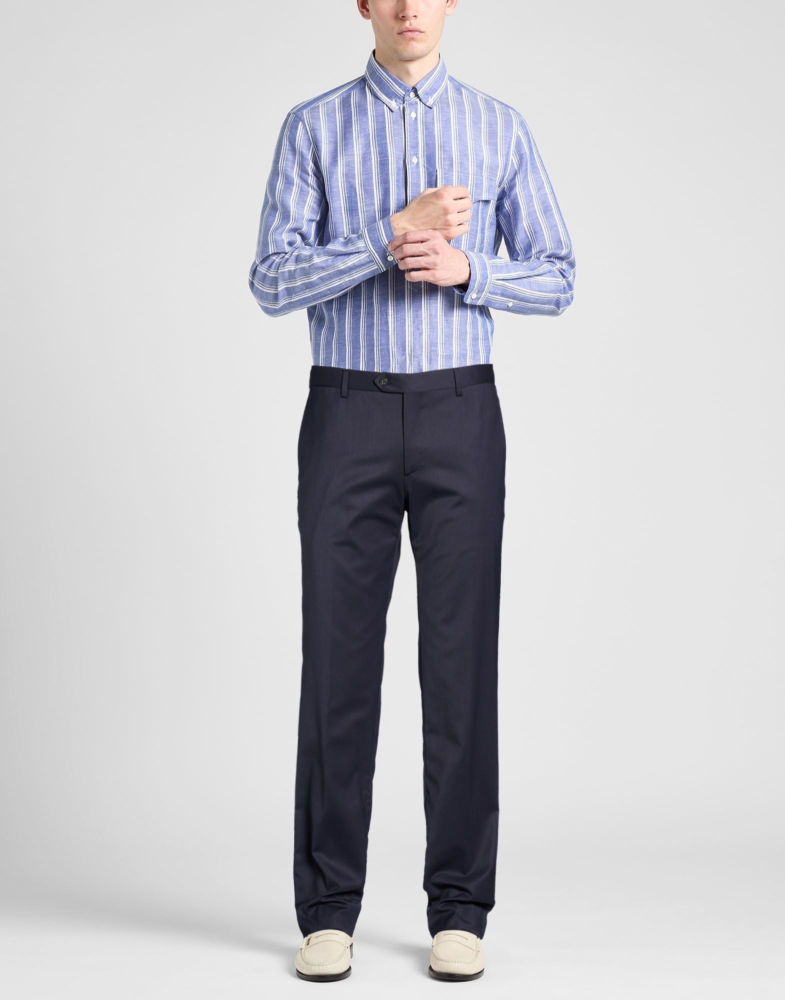  Brian Dales - Hosen & Röcke - Hosen - On Yoox.com 
