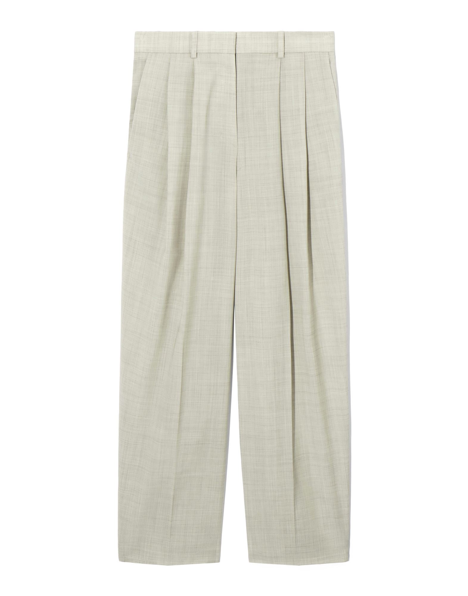 COS BOTTOMWEAR Casual Παντελόνι
