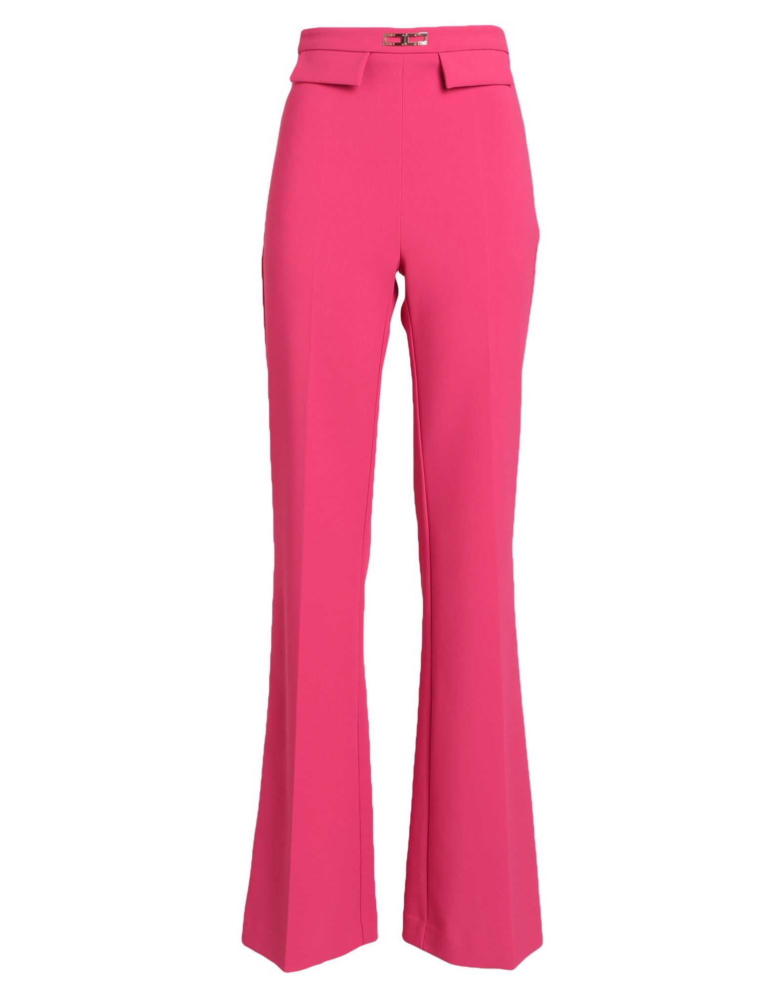 ELISABETTA FRANCHI ELISABETTA FRANCHI BOTTOMWEAR Casual Παντελόνι
