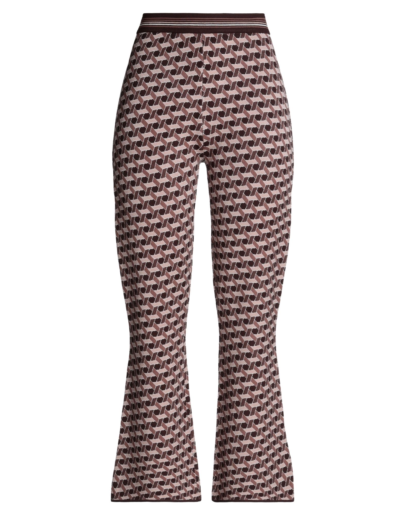 DIANE VON FURSTENBERG DIANE VON FURSTENBERG BOTTOMWEAR Casual Παντελόνι