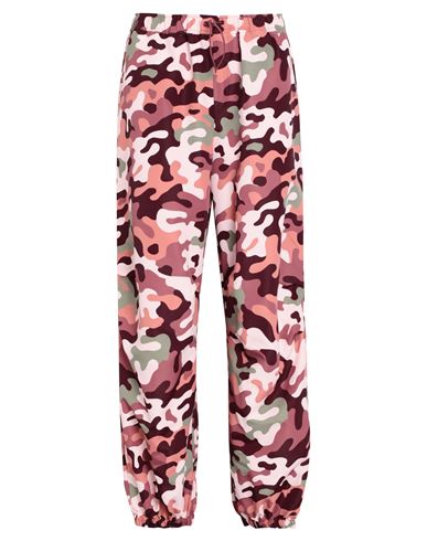 Pantalones Mujer Ladrillo M,S,XS Mujer