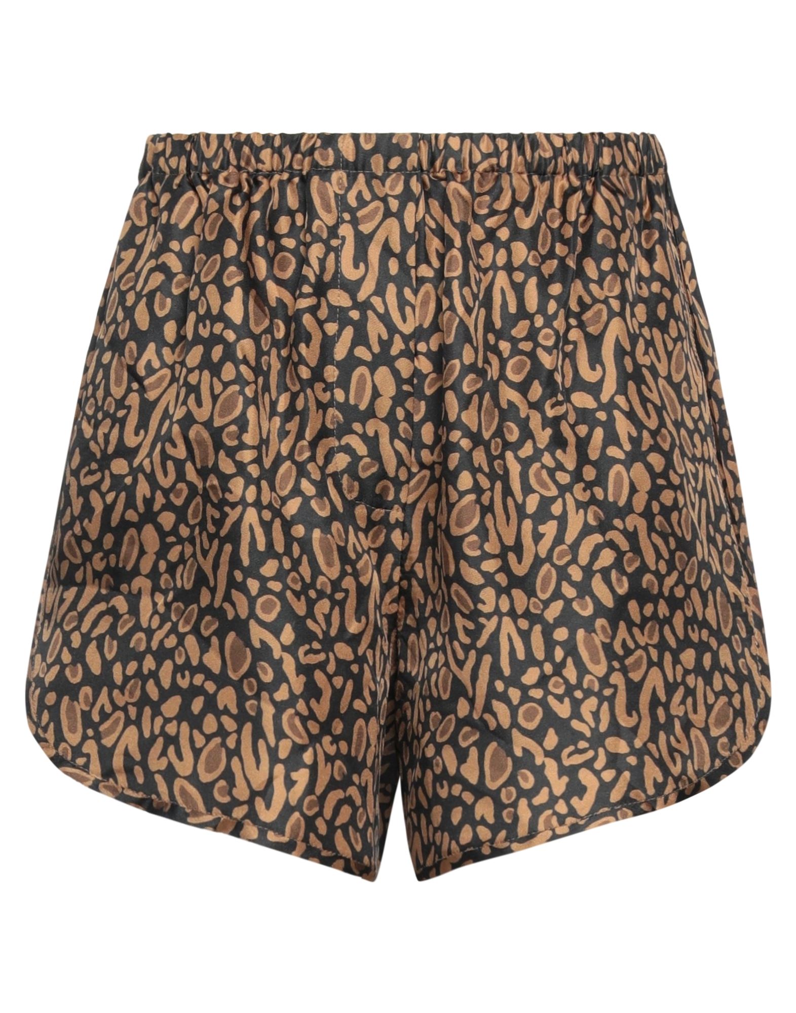 NANUSHKA NANUSHKA BOTTOMWEAR Σορτς & Βερμούδες