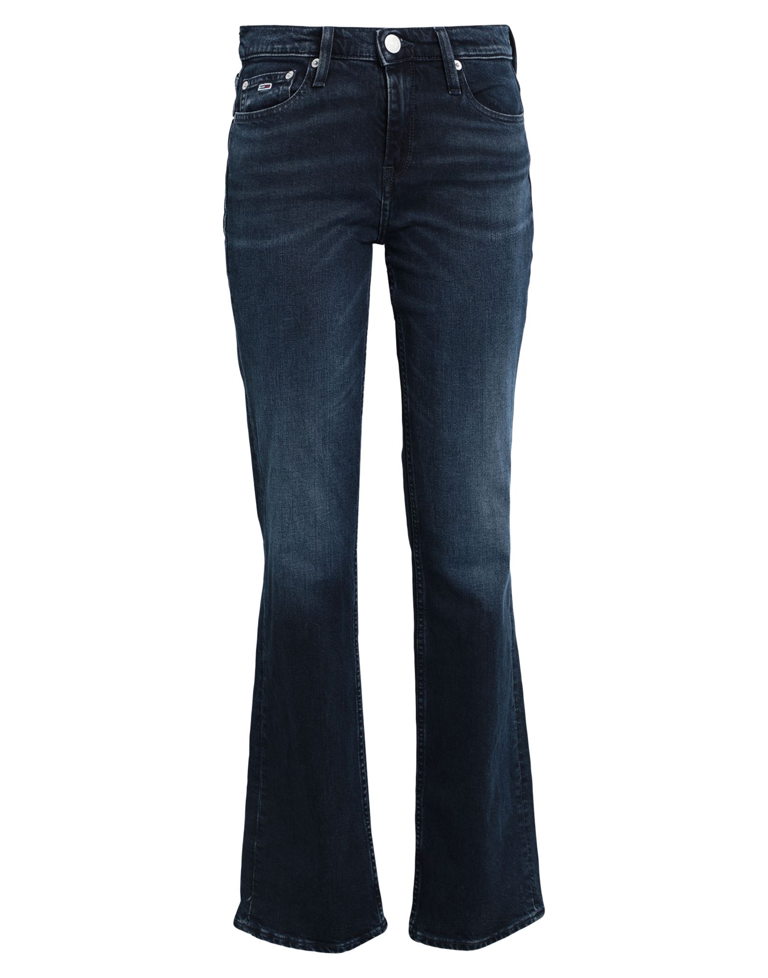  Tommy Jeans - Hosen & Röcke - Jeanshosen - On Yoox.com 