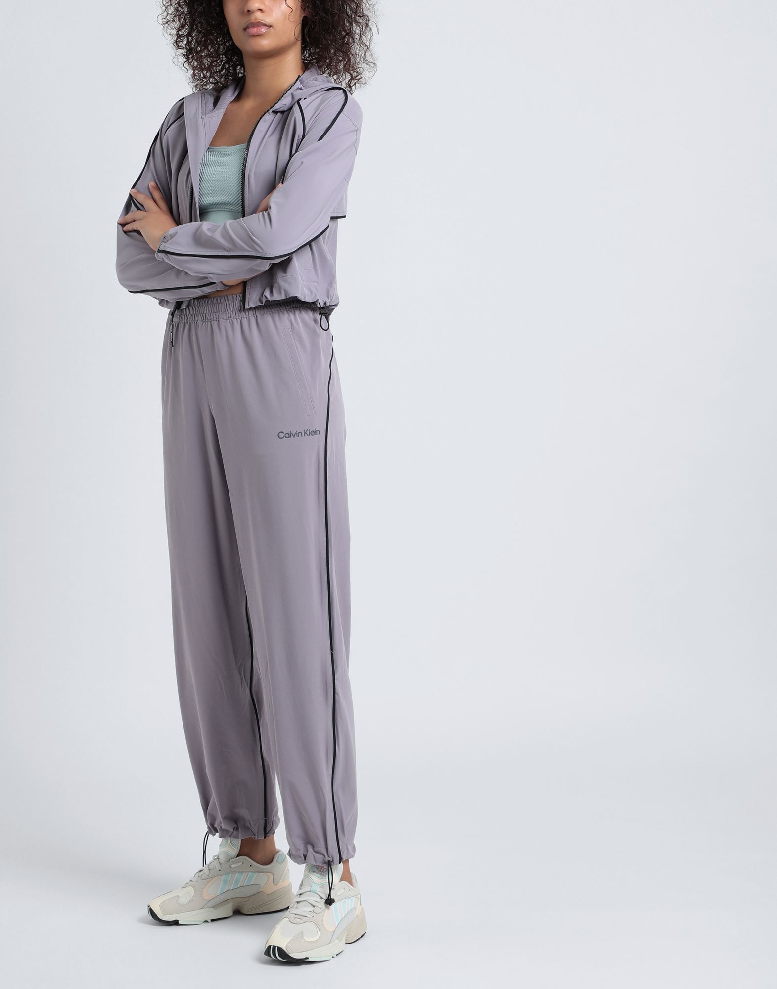  Calvin Klein - Hosen & Röcke - Hosen - On Yoox.com 