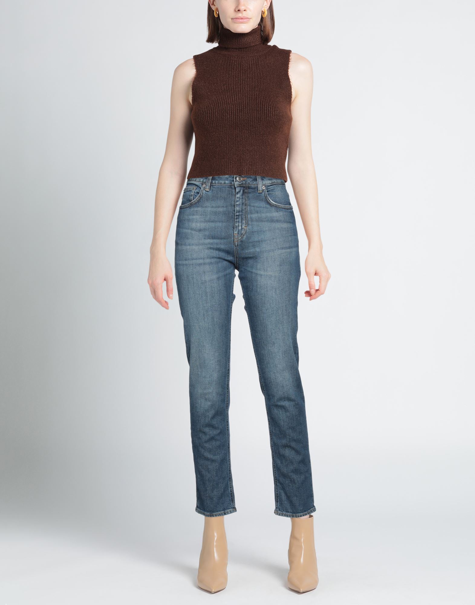  Department 5 - Hosen & Röcke - Jeanshosen - On Yoox.com 