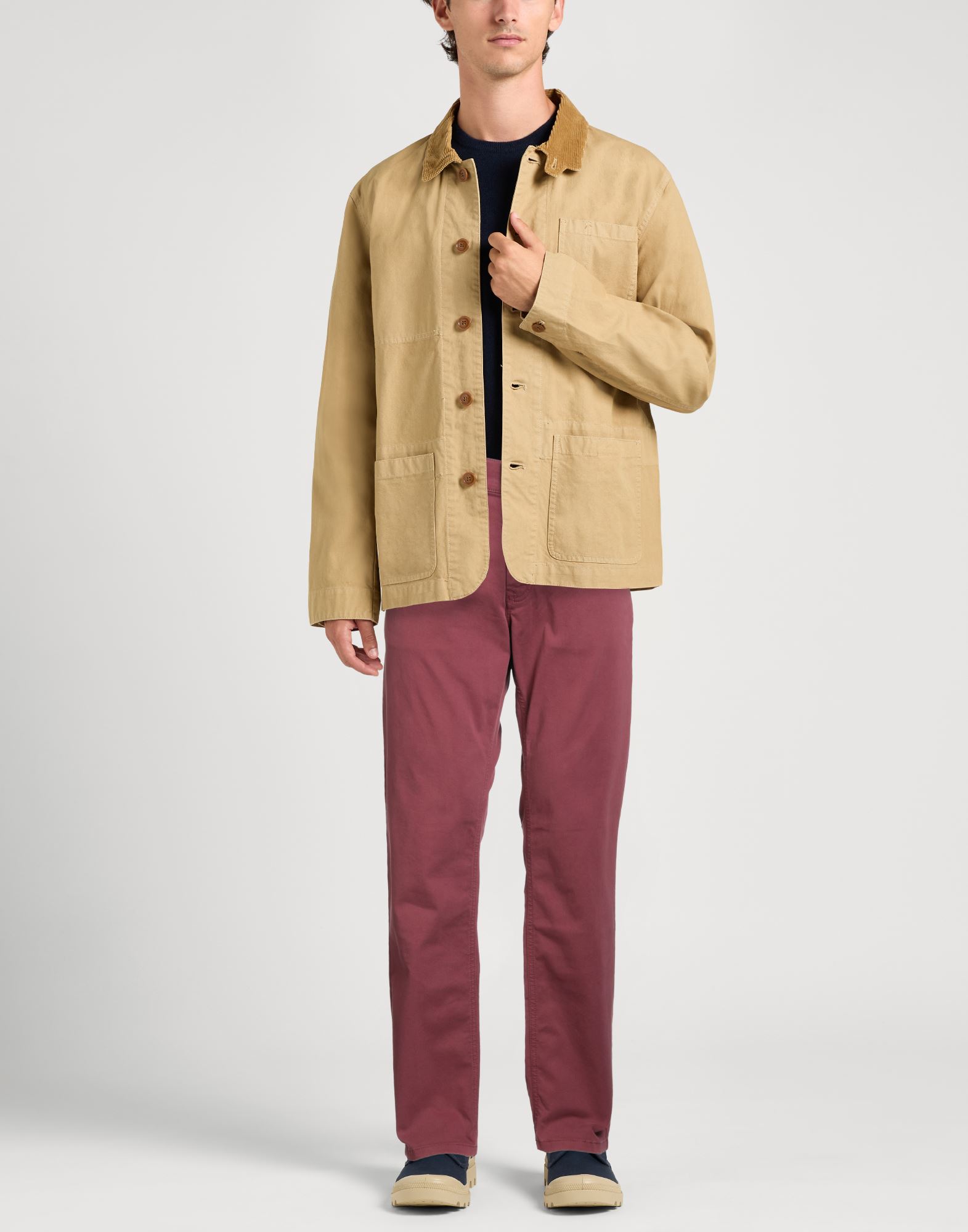  Harmont & Blaine - Hosen & Röcke - Hosen - On Yoox.com 