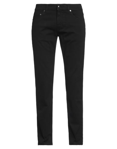 Harmont & Blaine Man Pants Black Size 32 Cotton, Elastane