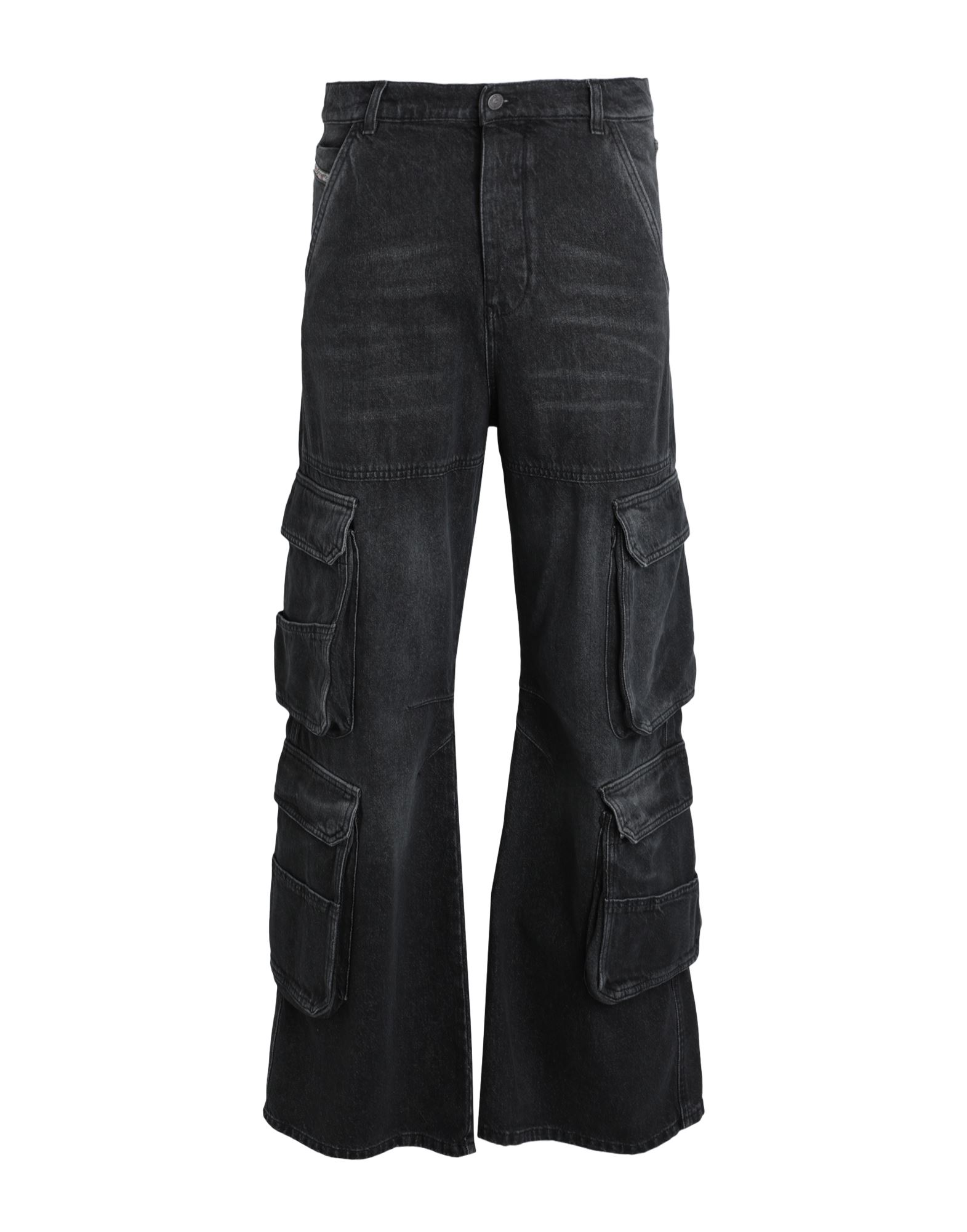 DIESEL DIESEL BOTTOMWEAR Τζιν