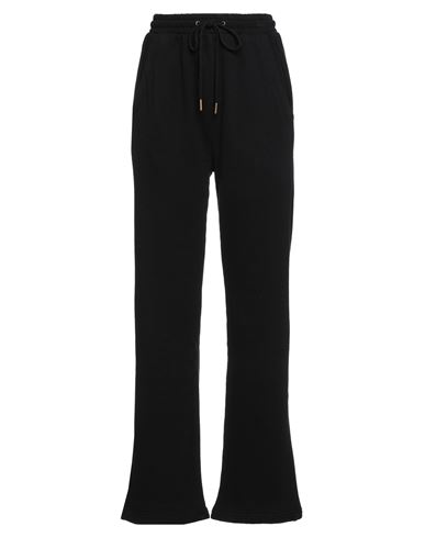 Citizens Of Humanity Woman Pants Black Size S Cotton