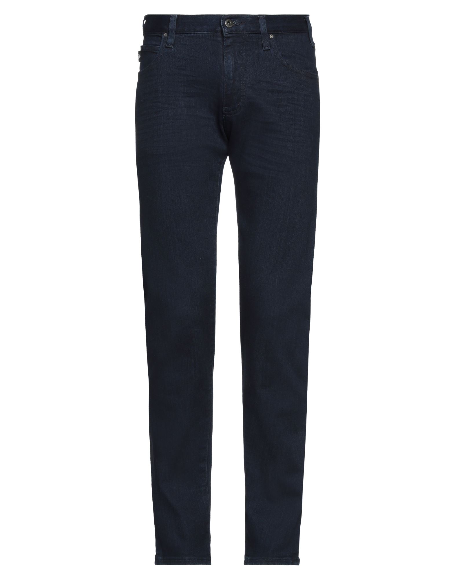  Emporio Armani - Hosen & Röcke - Jeanshosen - On Yoox.com 