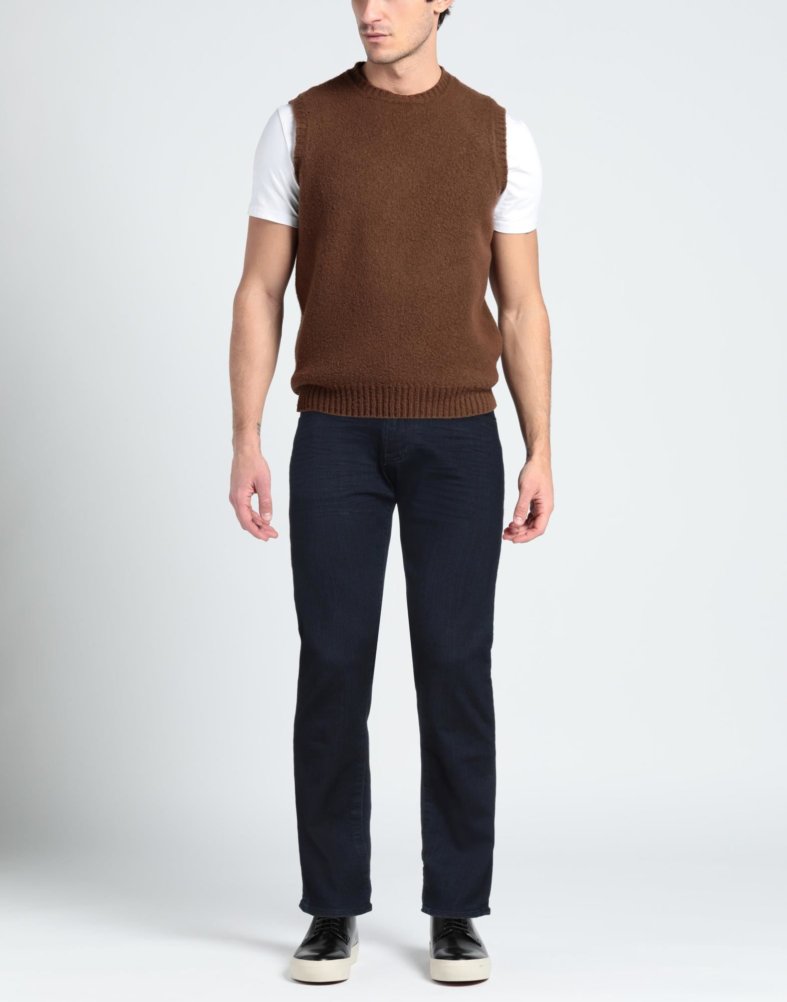  Emporio Armani - Hosen & Röcke - Jeanshosen - On Yoox.com 
