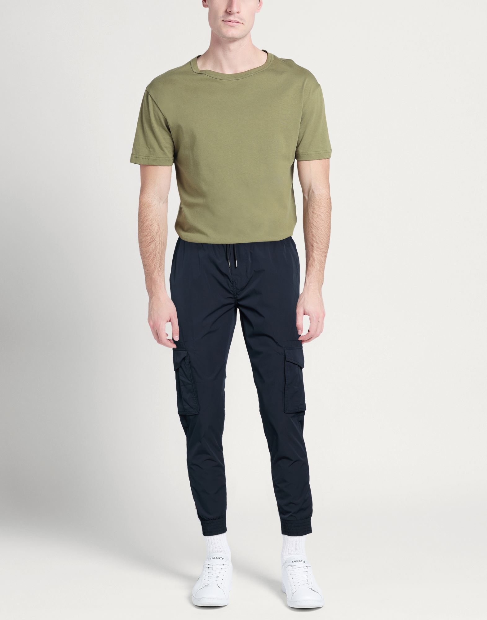  Alpha Industries - Partes De Abajo - Pantalones - On Yoox.com 