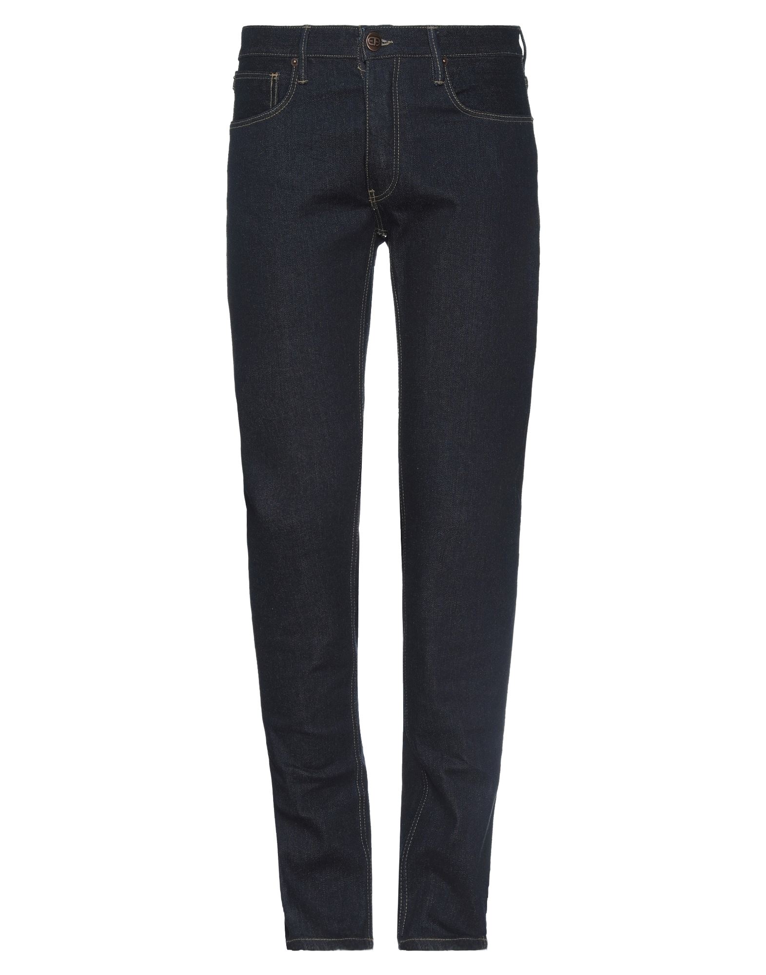  Emporio Armani - Hosen & Röcke - Jeanshosen - On Yoox.com 