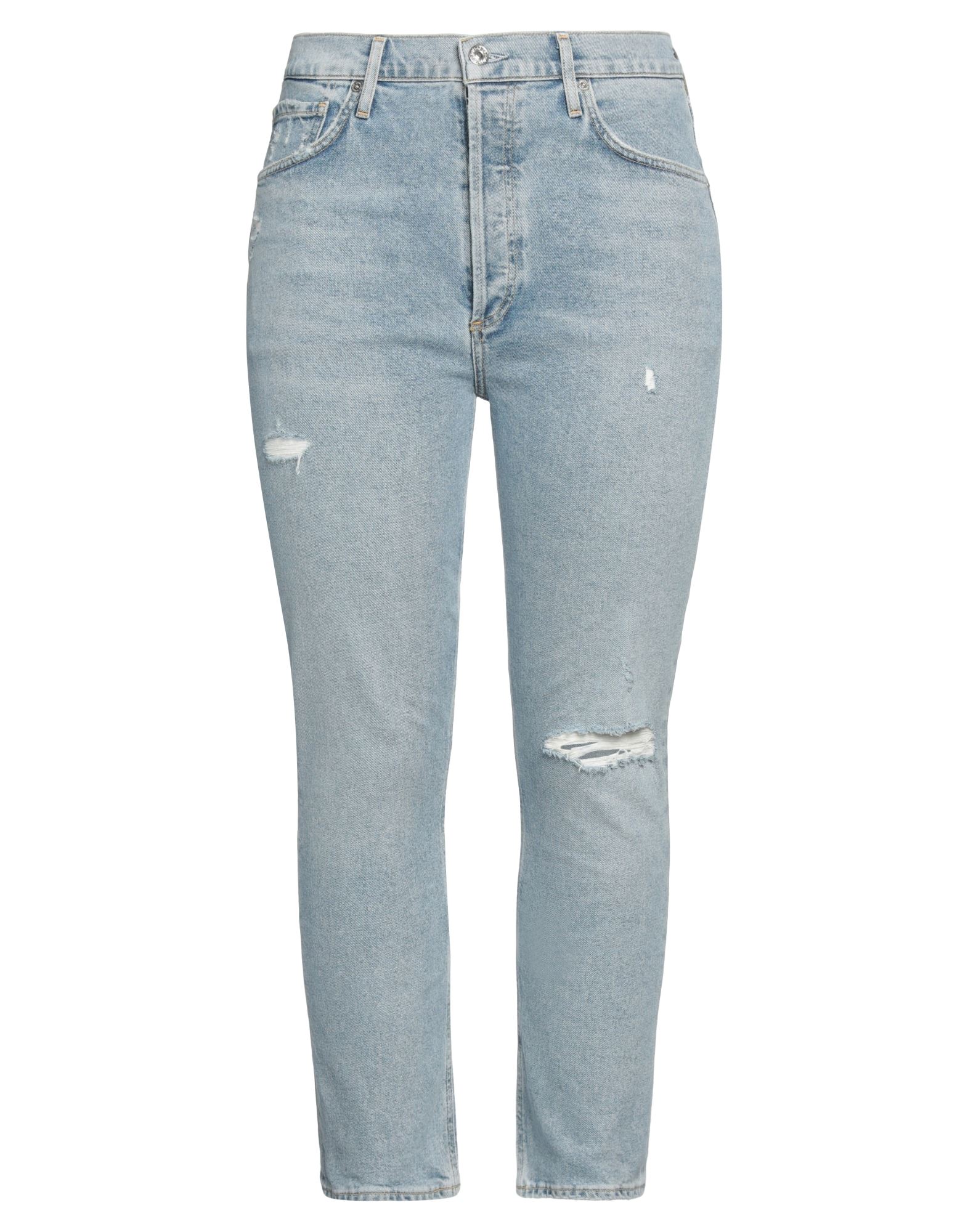 CITIZENS OF HUMANITY BOTTOMWEAR Τζιν