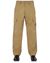 1 of 5 - TROUSERS Man 307F1 STONE ISLAND GHOST PIECE_O-VENTILE® Front STONE ISLAND