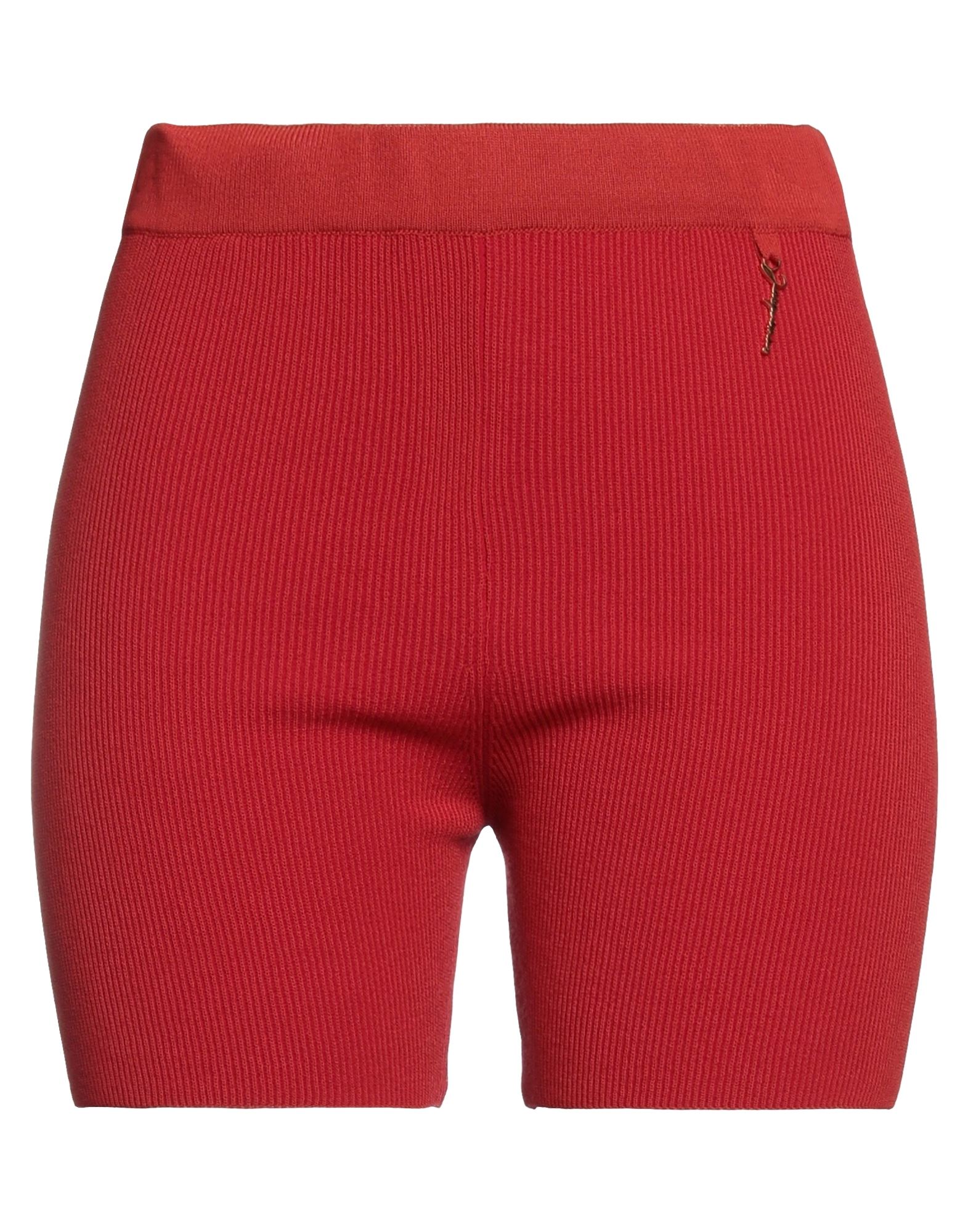JACQUEMUS BOTTOMWEAR Σορτς & Βερμούδες