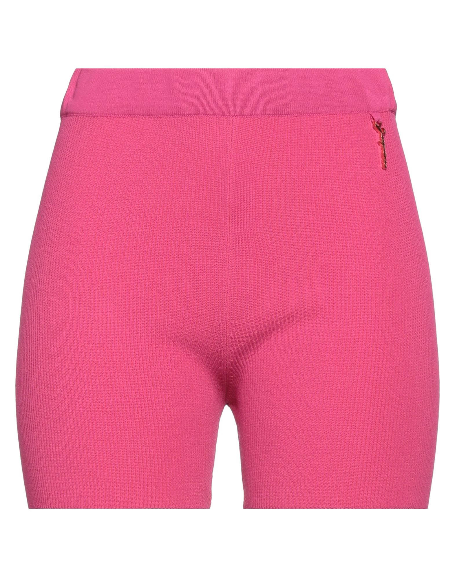 JACQUEMUS BOTTOMWEAR Σορτς & Βερμούδες