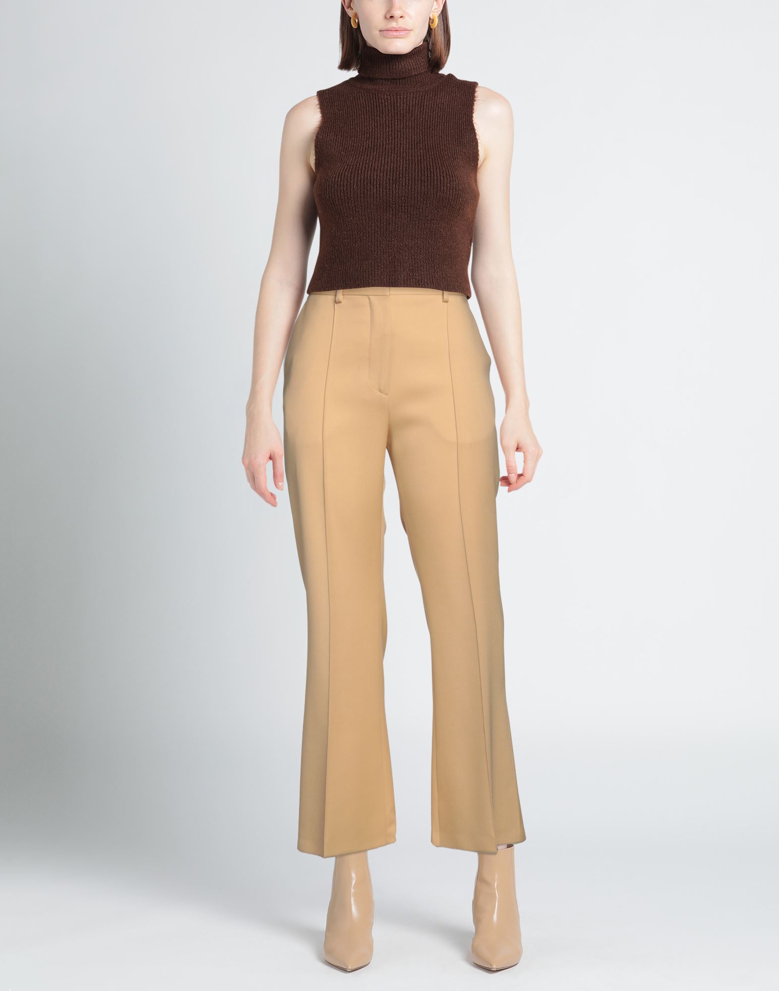 Lanvin - Hosen & Röcke - Hosen - On Yoox.com 