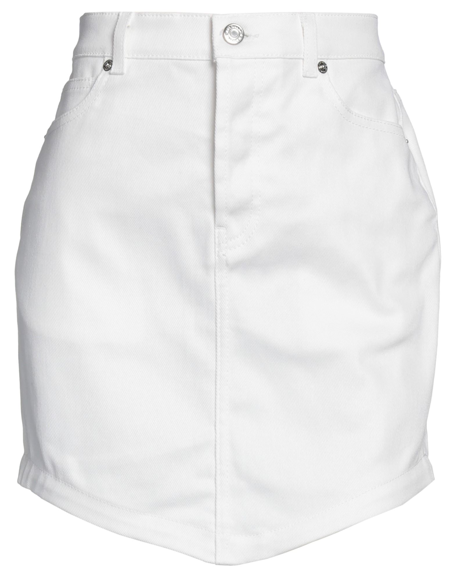 ALEXANDRE VAUTHIER ALEXANDRE VAUTHIER BOTTOMWEAR Denim φούστα