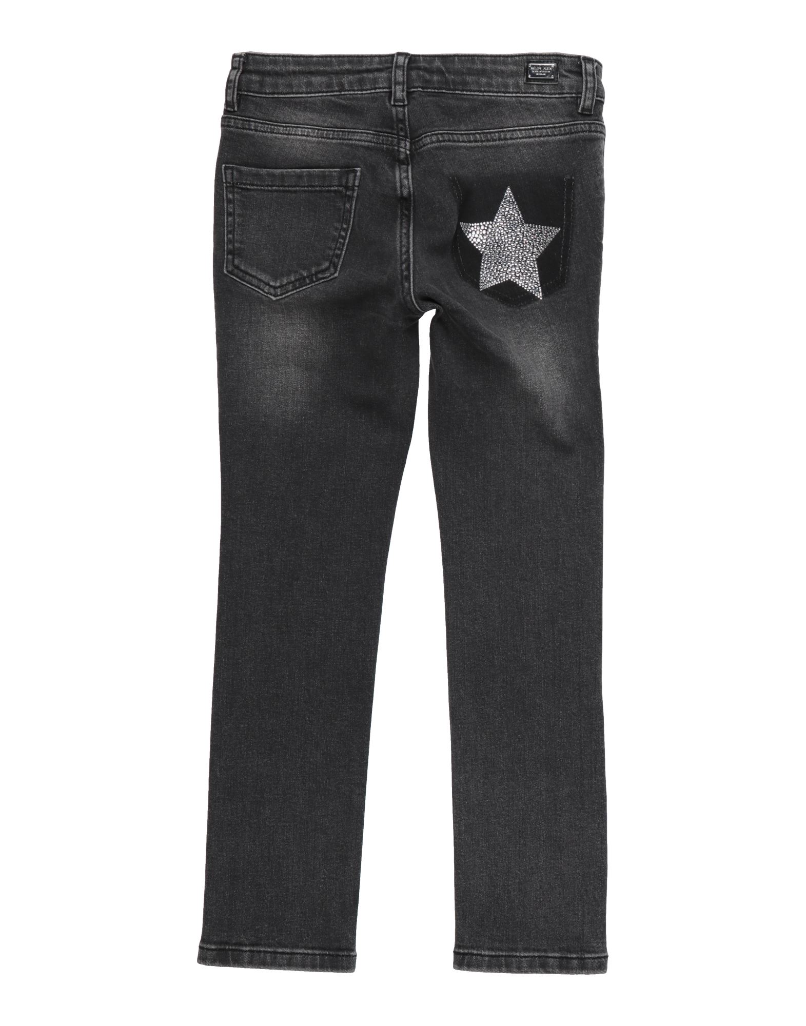  Philipp Plein - Hosen & Röcke - Jeanshosen - On Yoox.com 