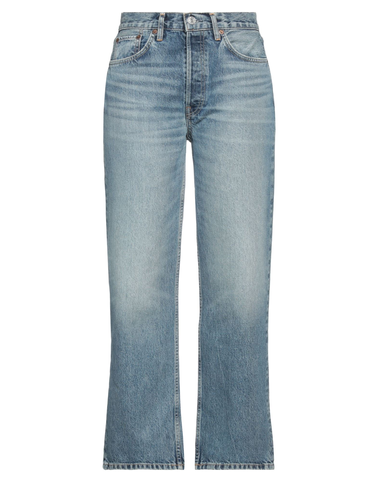RE/DONE BOTTOMWEAR Τζιν