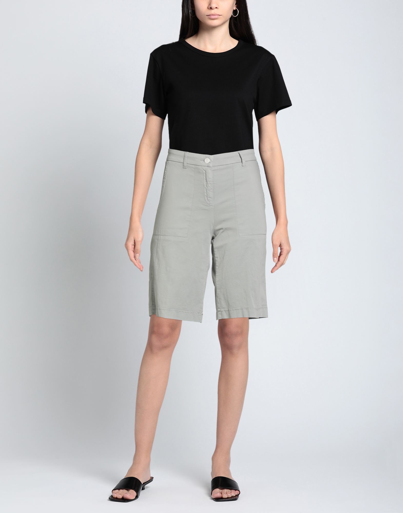  Cambio - Hosen & Röcke - Shorts & Bermudashorts - On Yoox.com 