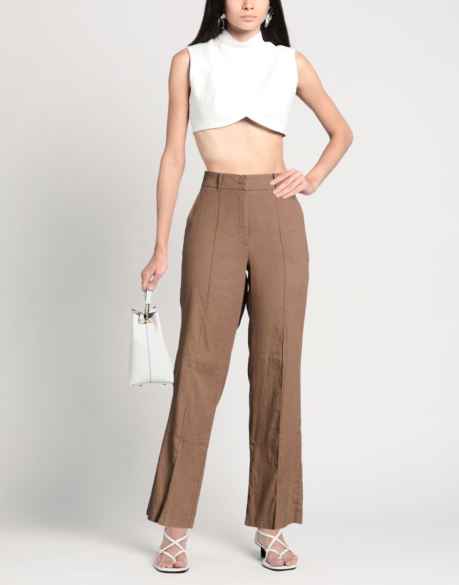  Cambio - Hosen & Röcke - Hosen - On Yoox.com 
