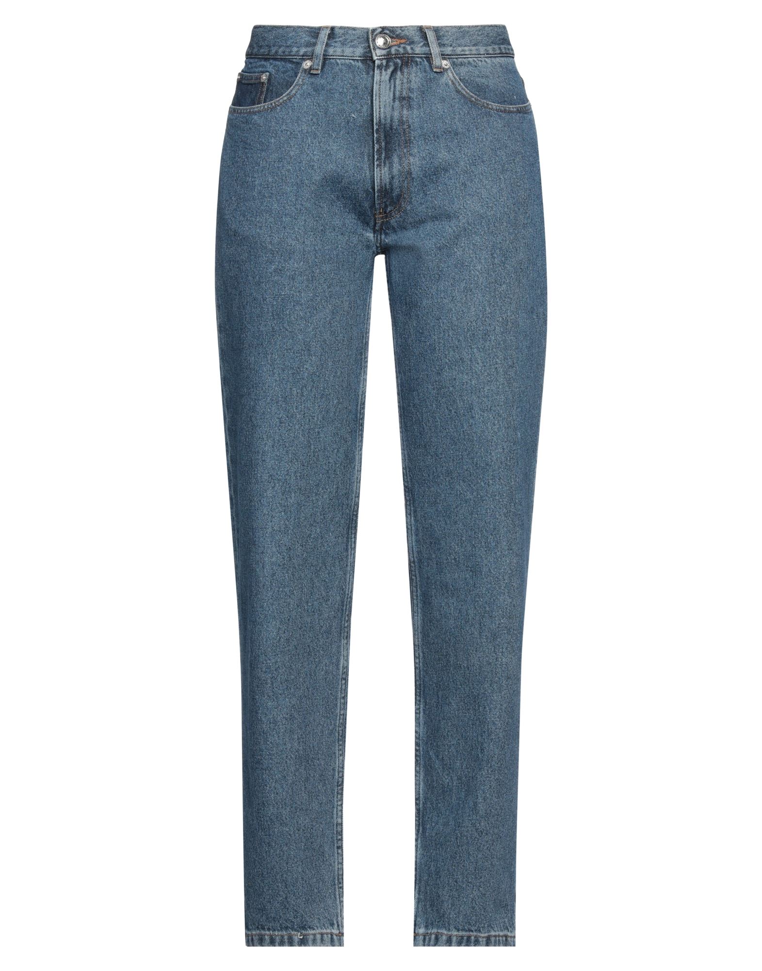 A.P.C. BOTTOMWEAR Τζιν