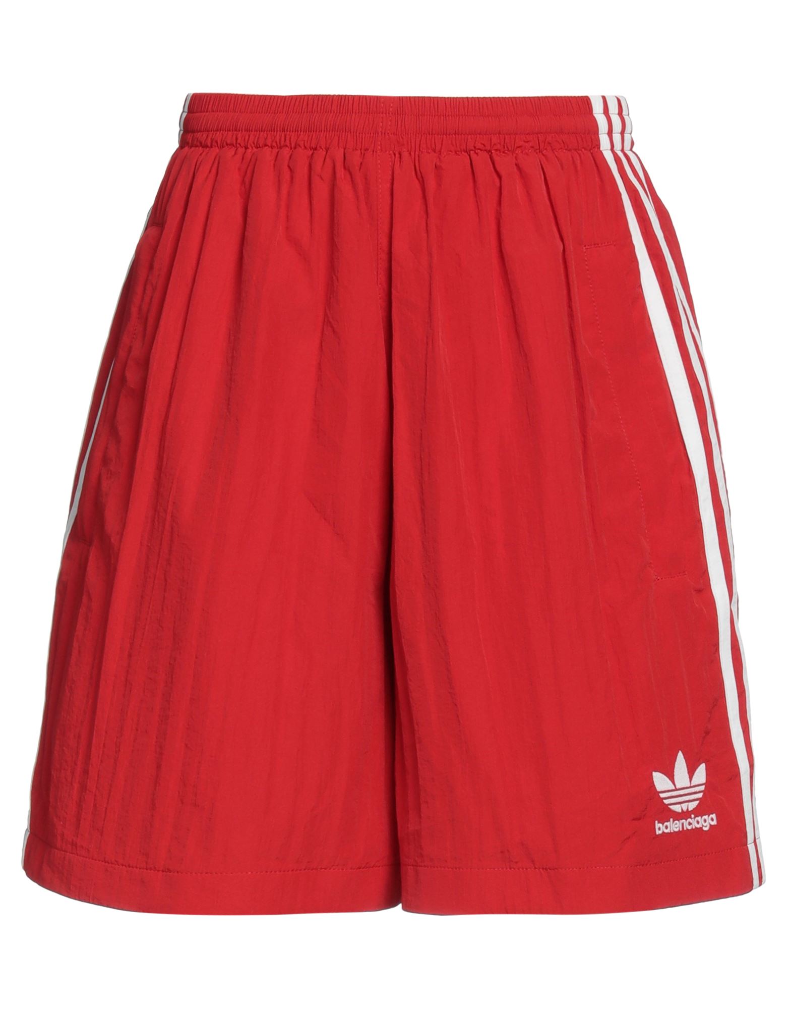 BALENCIAGA x ADIDAS ORIGINALS BALENCIAGA x ADIDAS ORIGINALS BOTTOMWEAR Σορτς & Βερμούδες