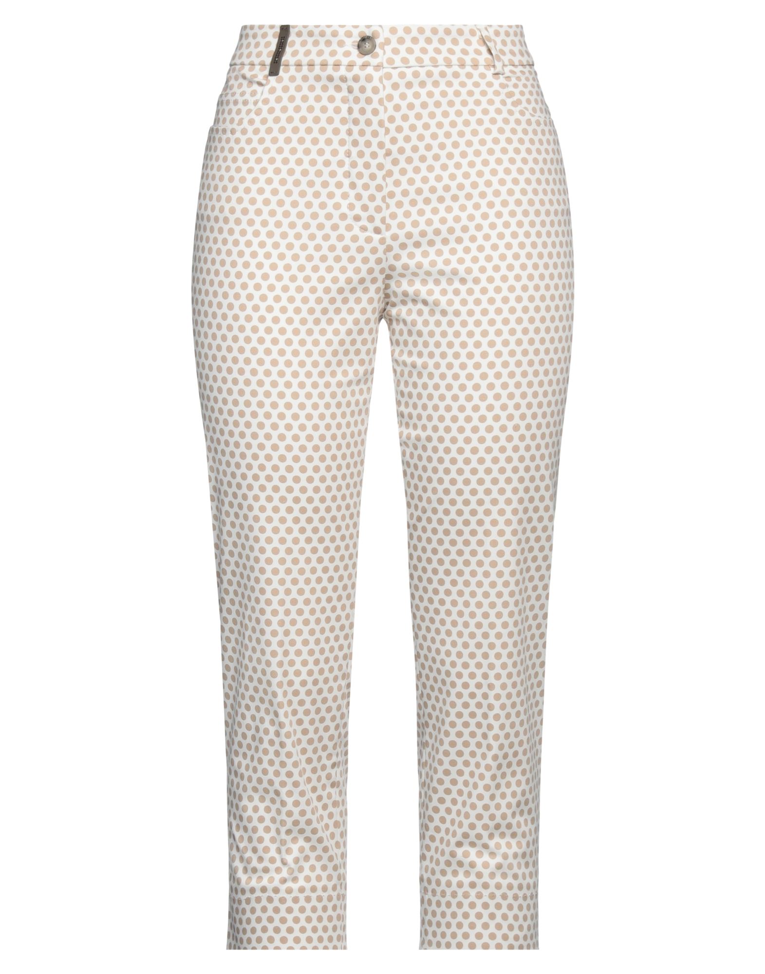 PESERICO BOTTOMWEAR Casual Παντελόνι