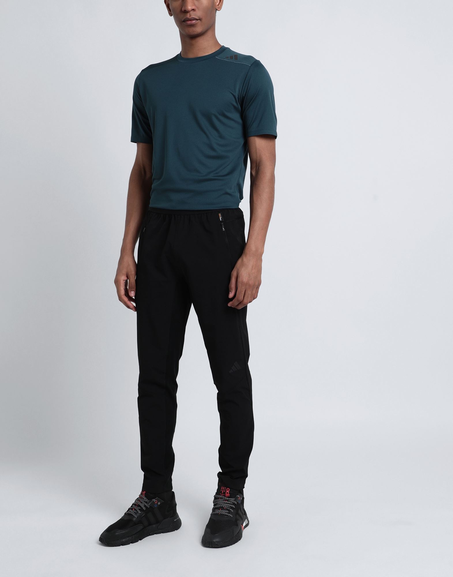  Adidas - Partes De Abajo - Pantalones - On Yoox.com 