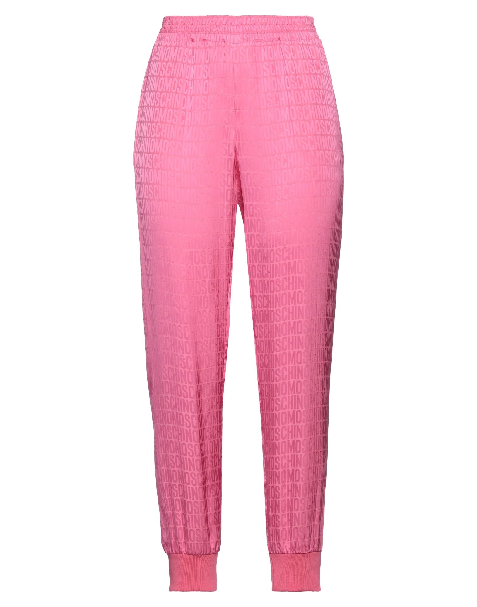 MOSCHINO MOSCHINO BOTTOMWEAR Casual Παντελόνι