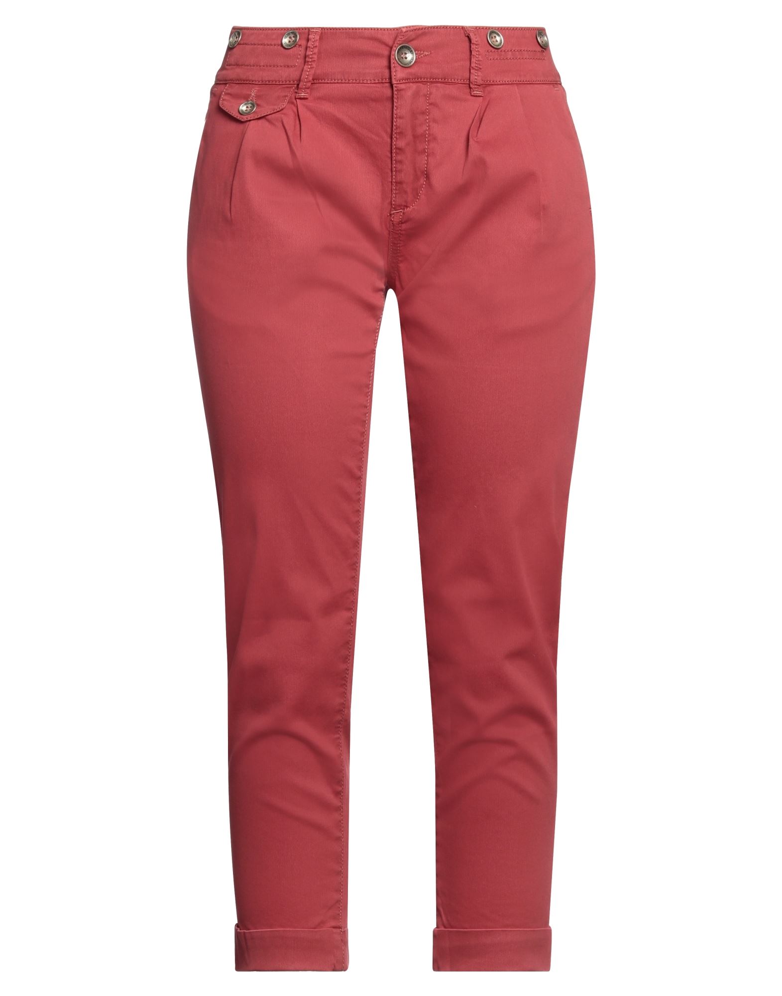 JACOB COHЁN BOTTOMWEAR Casual Παντελόνι