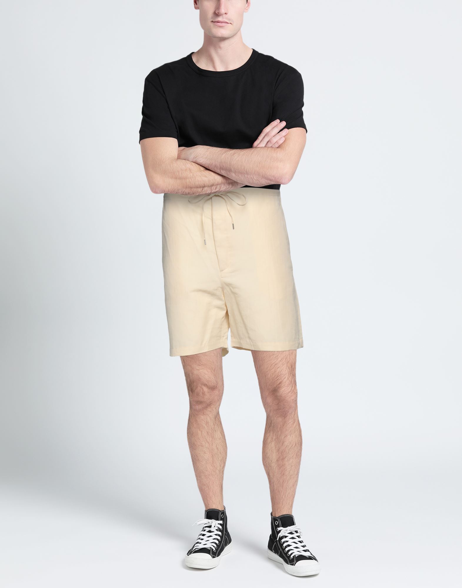  Auralee - Hosen & Röcke - Shorts & Bermudashorts - On Yoox.com 
