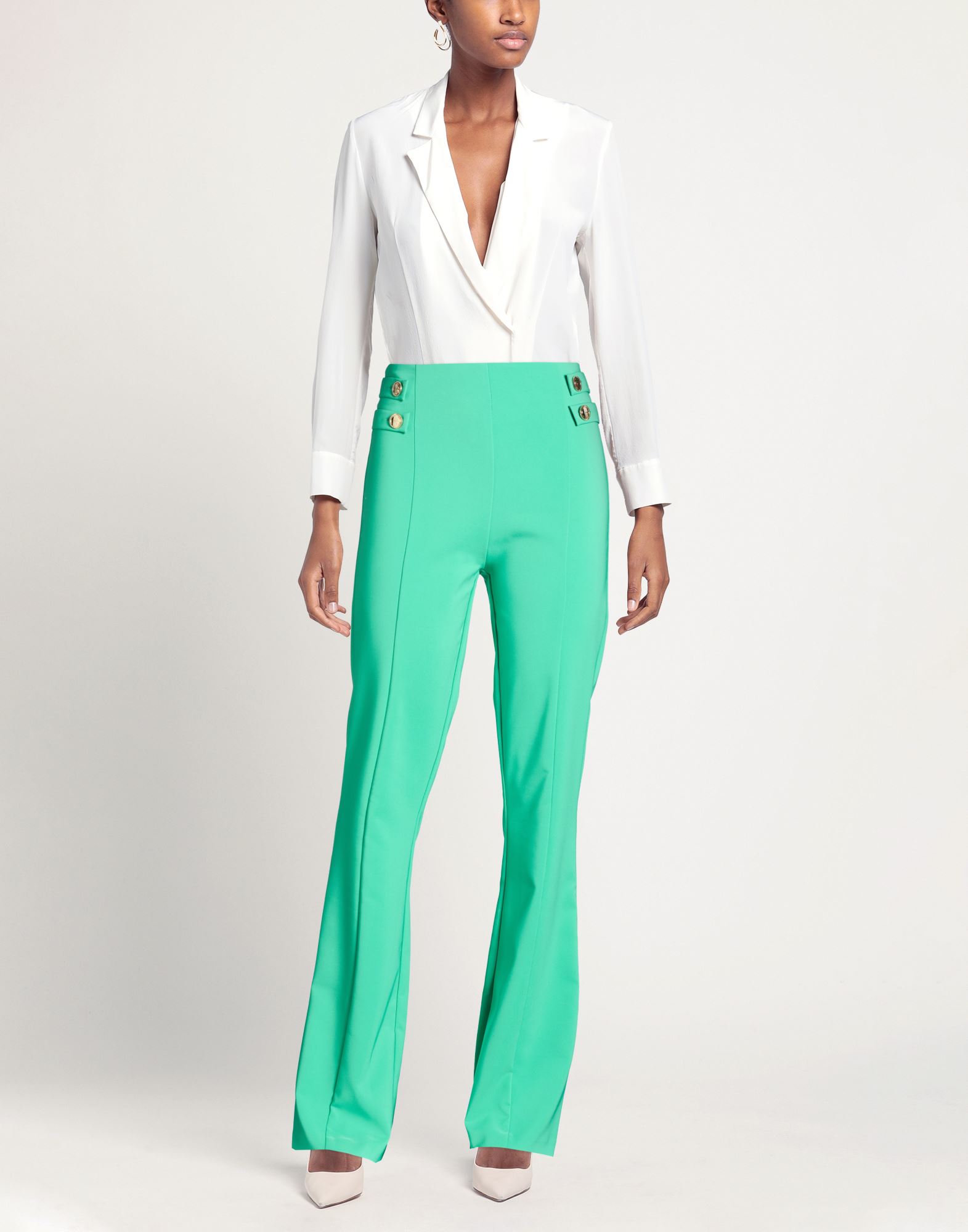  Alma Sanchez - Hosen & Röcke - Hosen - On Yoox.com 