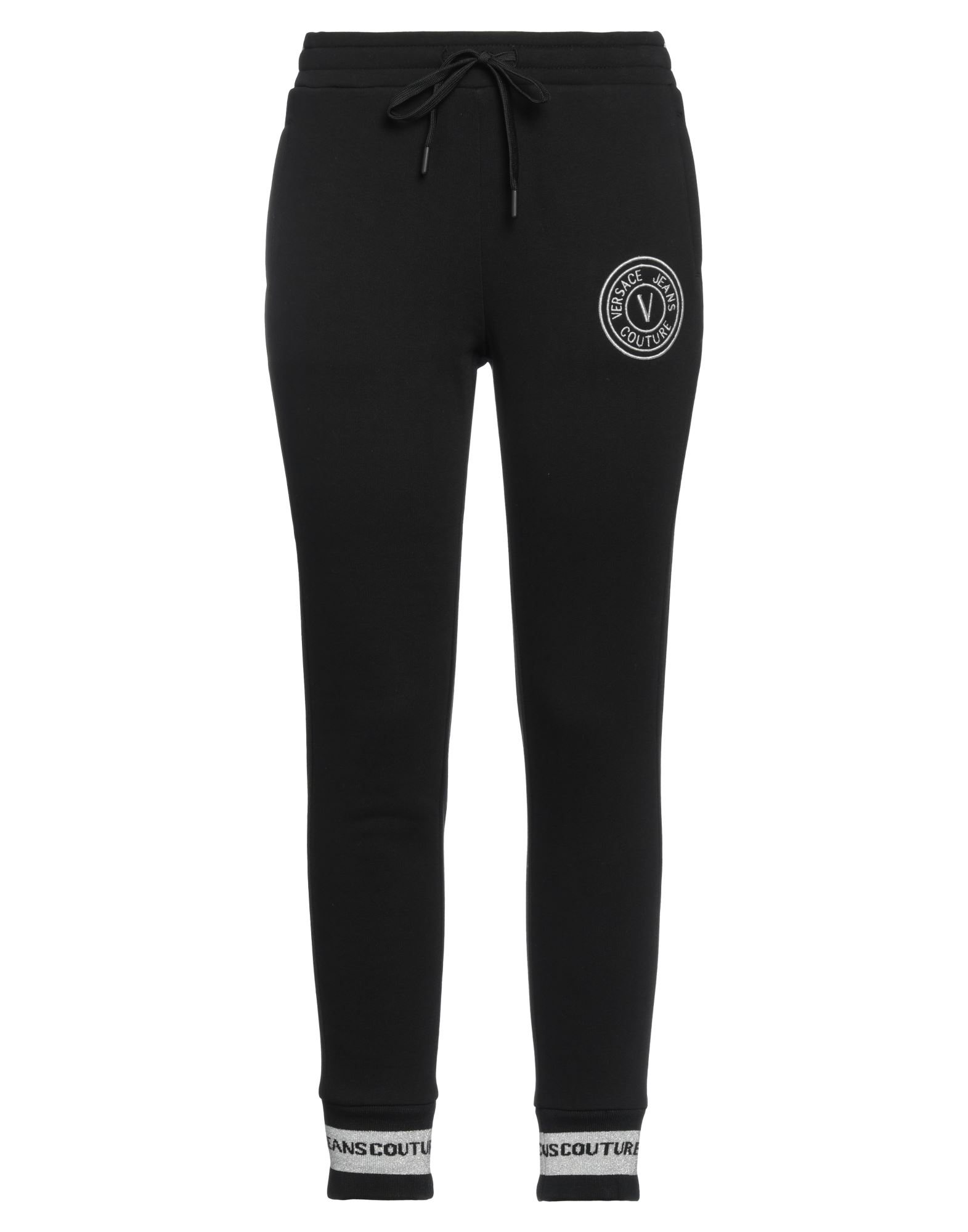 VERSACE JEANS COUTURE BOTTOMWEAR Casual Παντελόνι