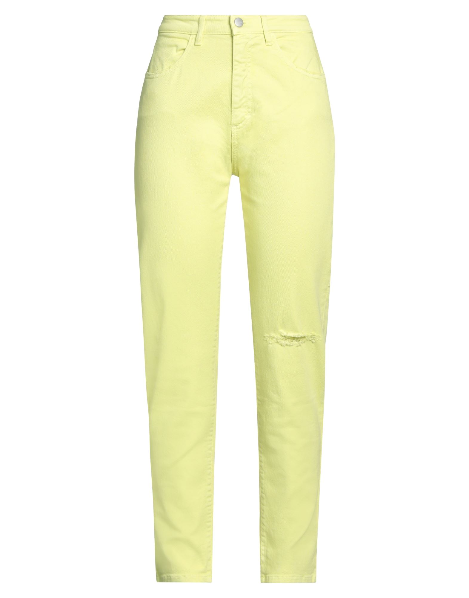 ICON DENIM BOTTOMWEAR Τζιν