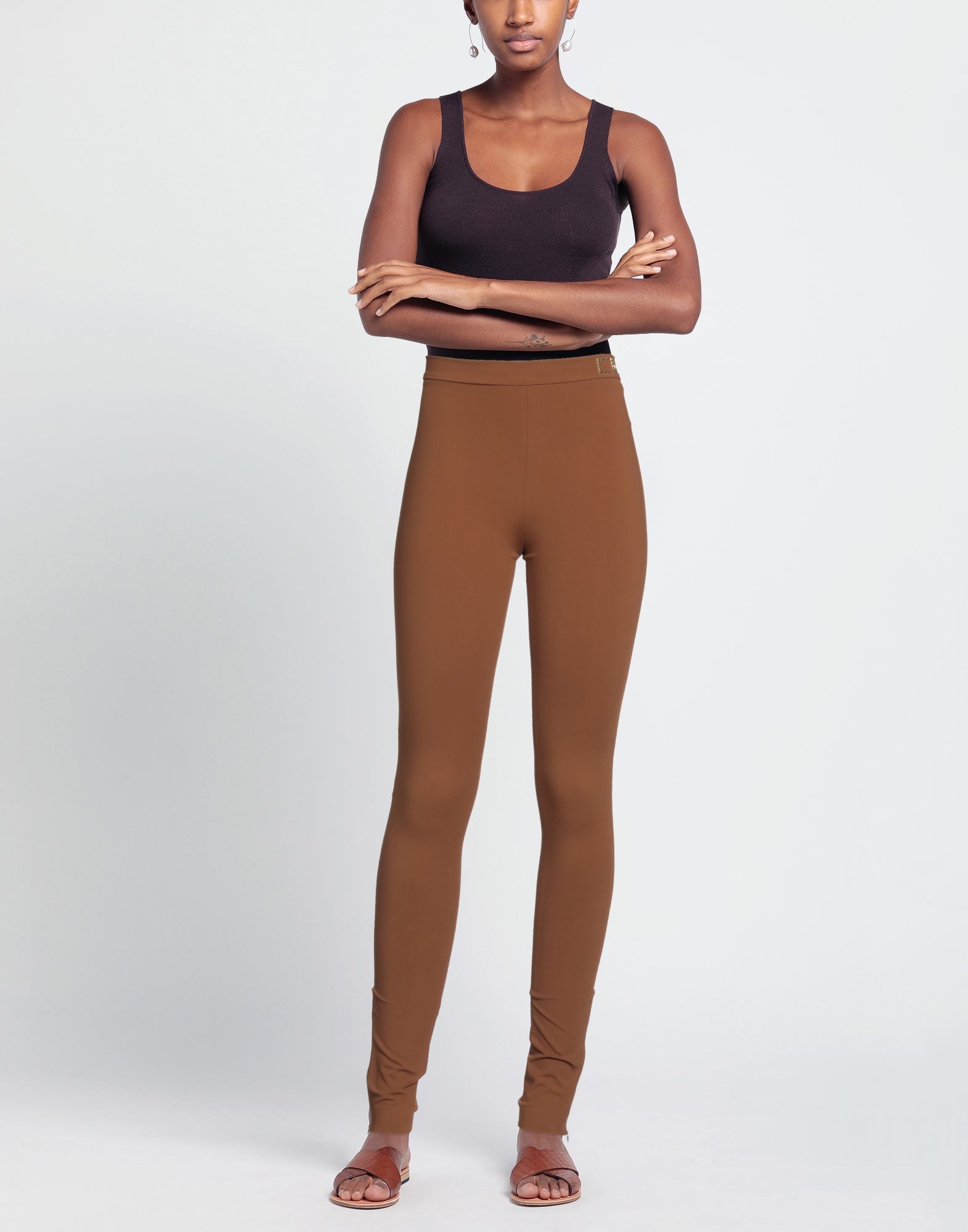  Circus Hotel - Hosen & Röcke - Leggings - On Yoox.com 