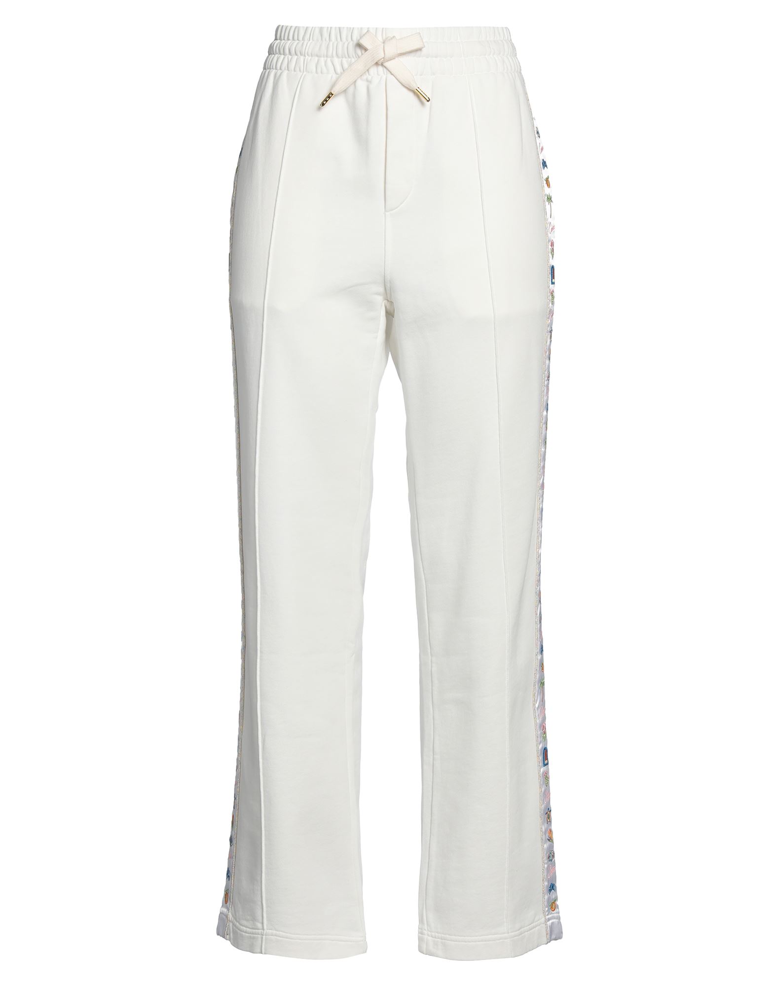 CASABLANCA CASABLANCA BOTTOMWEAR Casual Παντελόνι