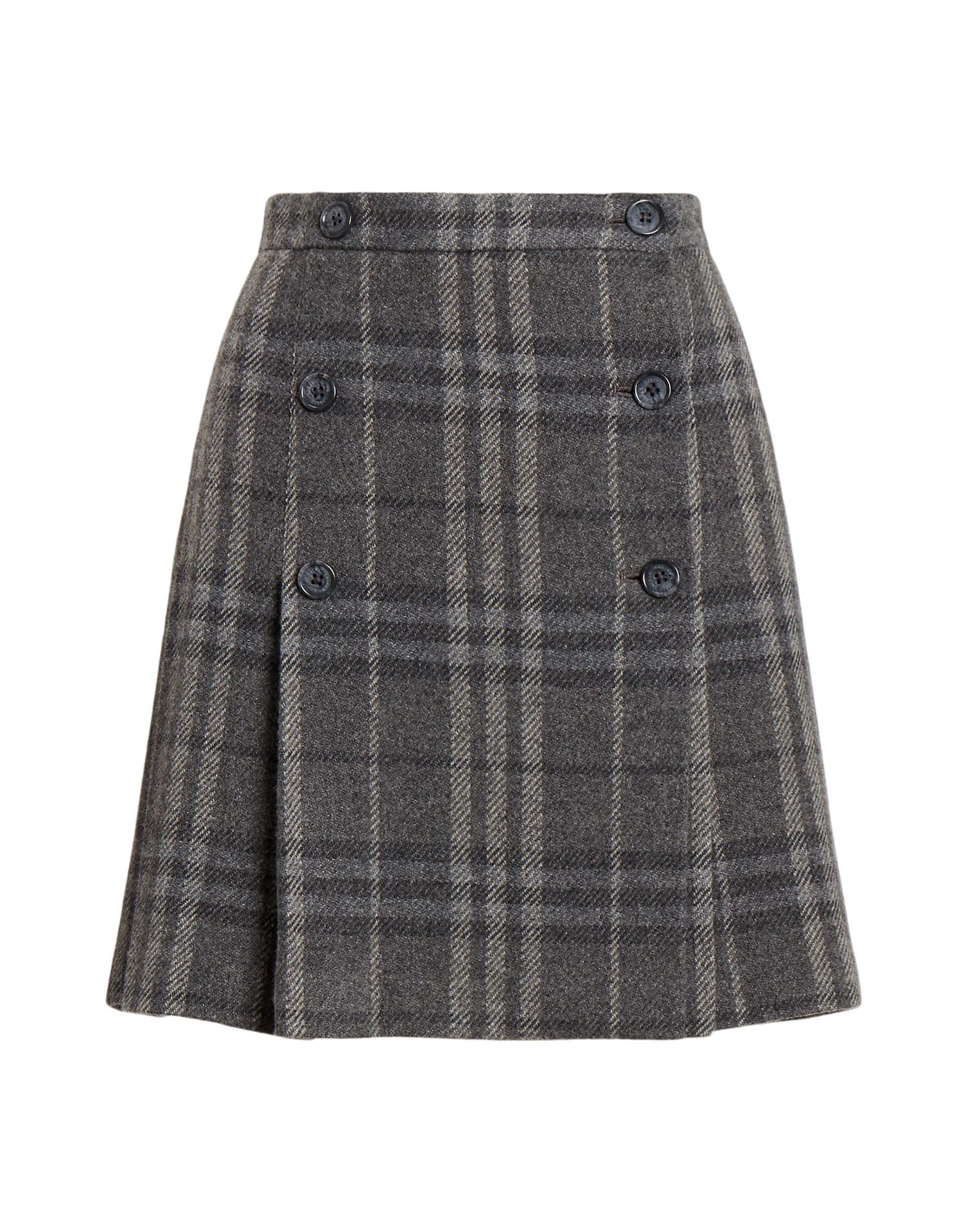 LAUREN RALPH LAUREN LAUREN RALPH LAUREN BOTTOMWEAR Μίνι φούστα