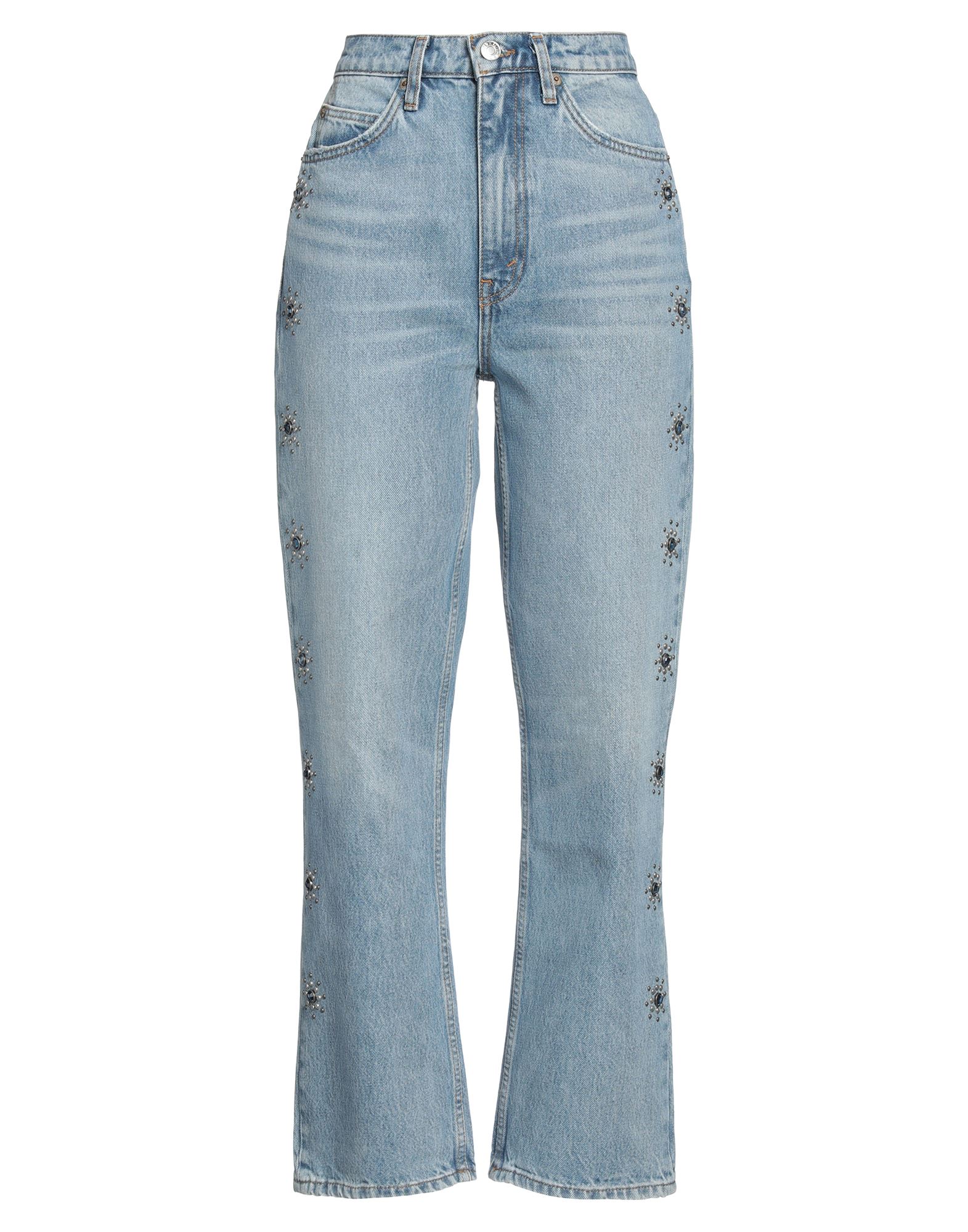 RE/DONE RE/DONE BOTTOMWEAR Τζιν