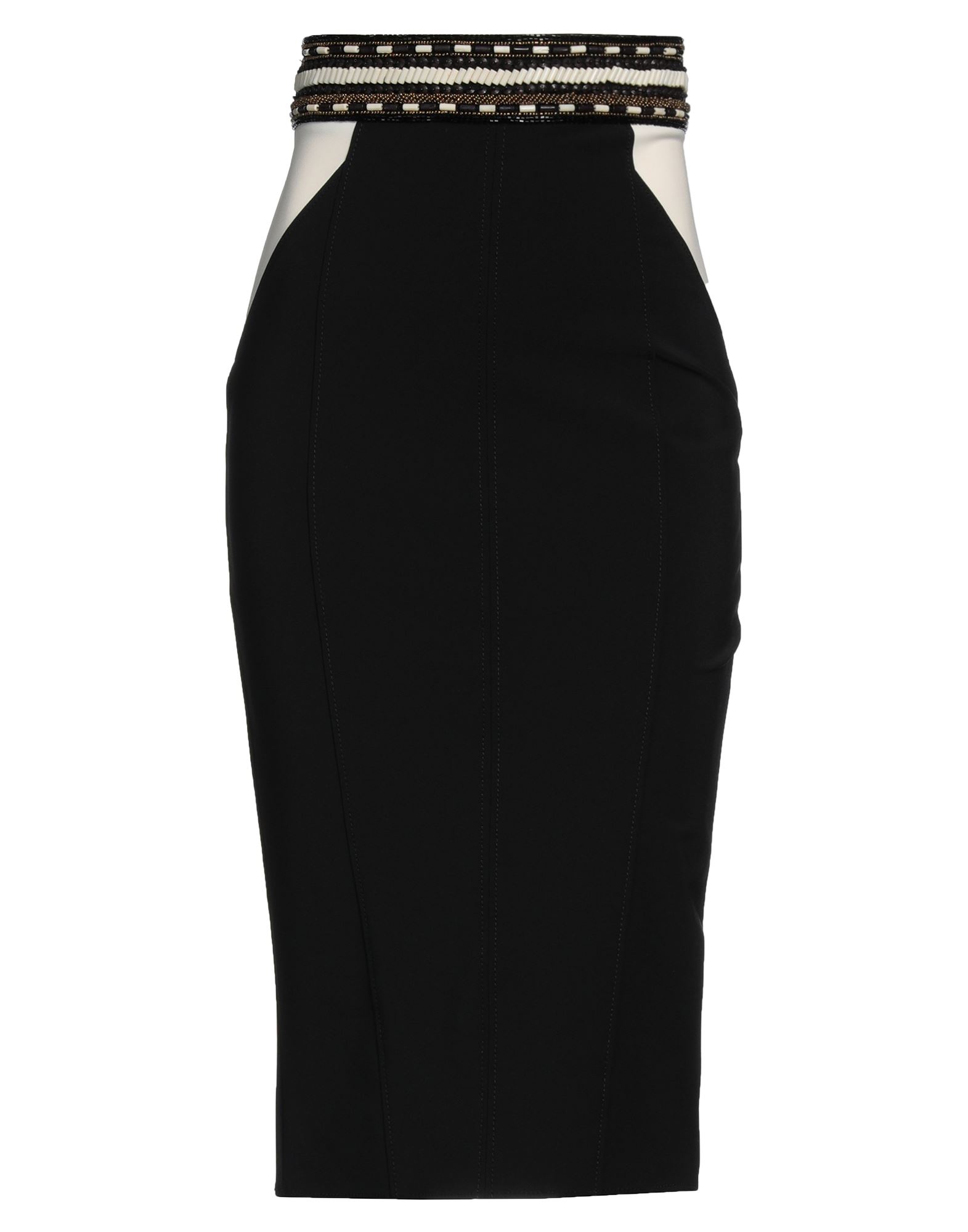 ELISABETTA FRANCHI ELISABETTA FRANCHI BOTTOMWEAR Μίντι φούστα