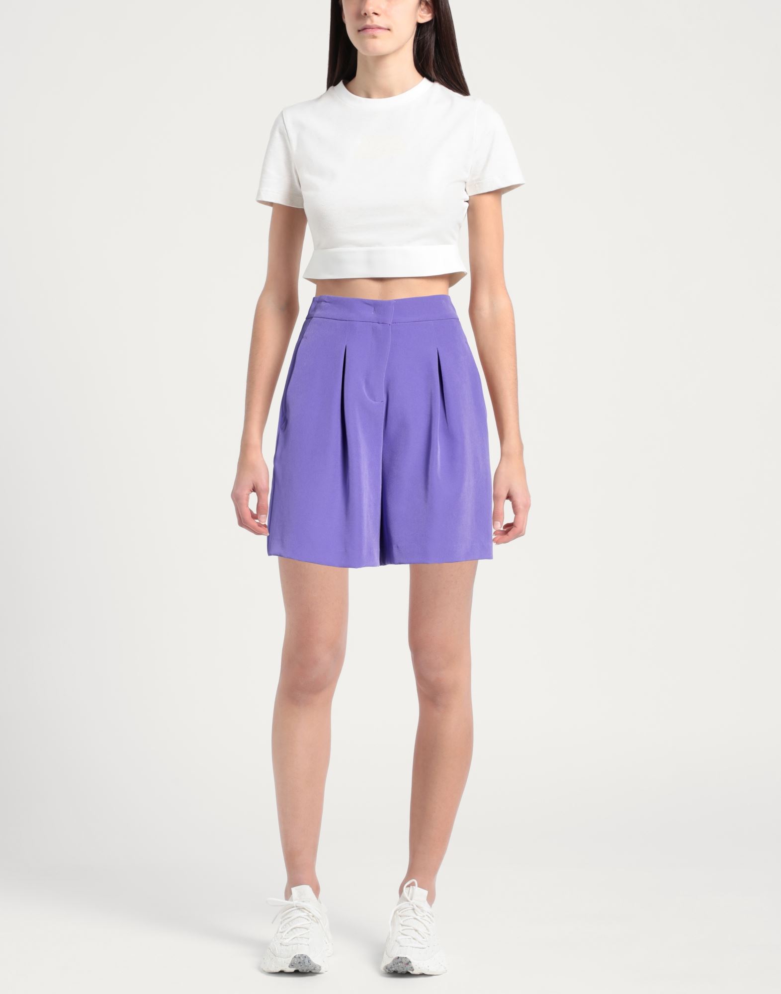  Hinnominate - Hosen & Röcke - Shorts & Bermudashorts - On Yoox.com 